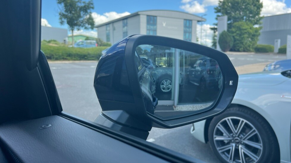 Vehicle 32