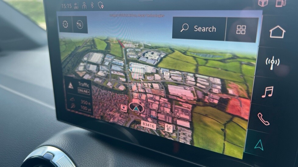 Vehicle 69