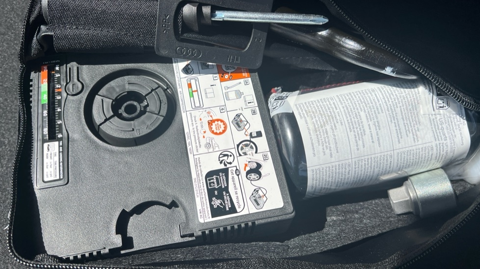 Vehicle 85