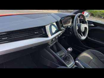 Used Audi A1 2020 for sale - 74118542: Photo