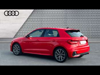 Used Audi A1 2020 for sale - 74118542: Photo