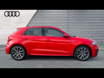 Used Audi A1 2020 for sale - 74118542: Photo