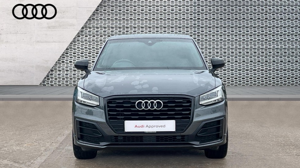 Used Audi Q2 2020 for sale - 76350803: Photo 10