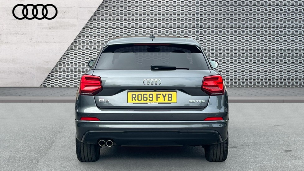 Used Audi Q2 2020 for sale - 76350803: Photo 11