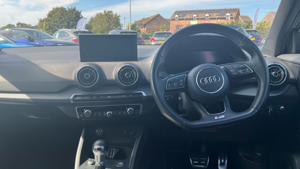 Used Audi Q2 2020 for sale - 76350803: Photo 12
