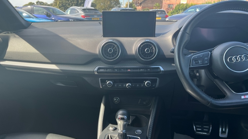 Used Audi Q2 2020 for sale - 76350803: Photo 13