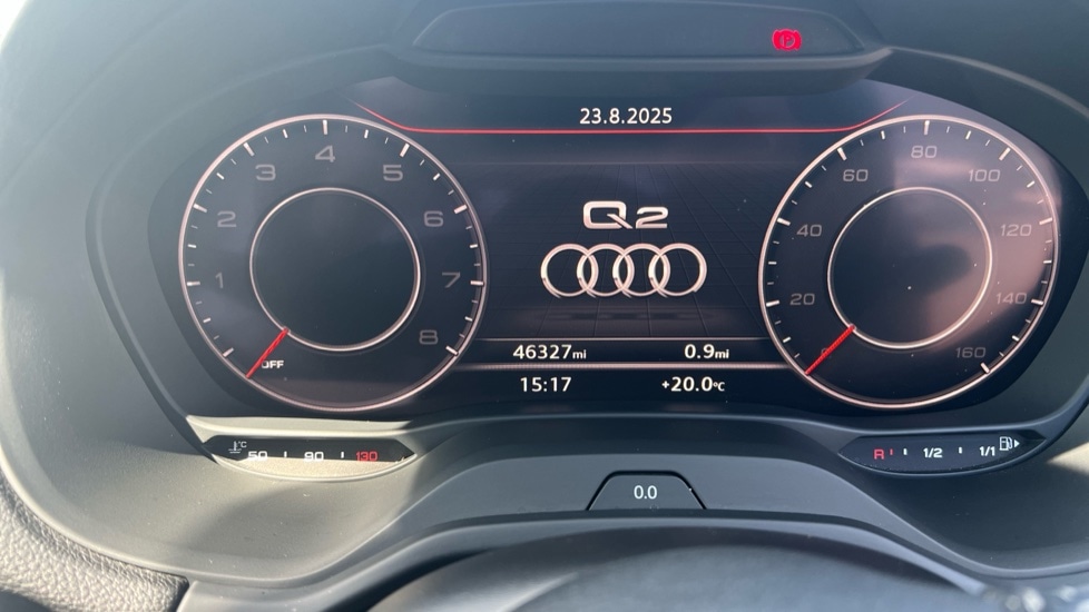 Used Audi Q2 2020 for sale - 76350803: Photo 14