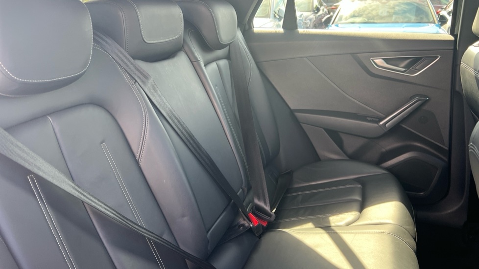 Used Audi Q2 2020 for sale - 76350803: Photo 15