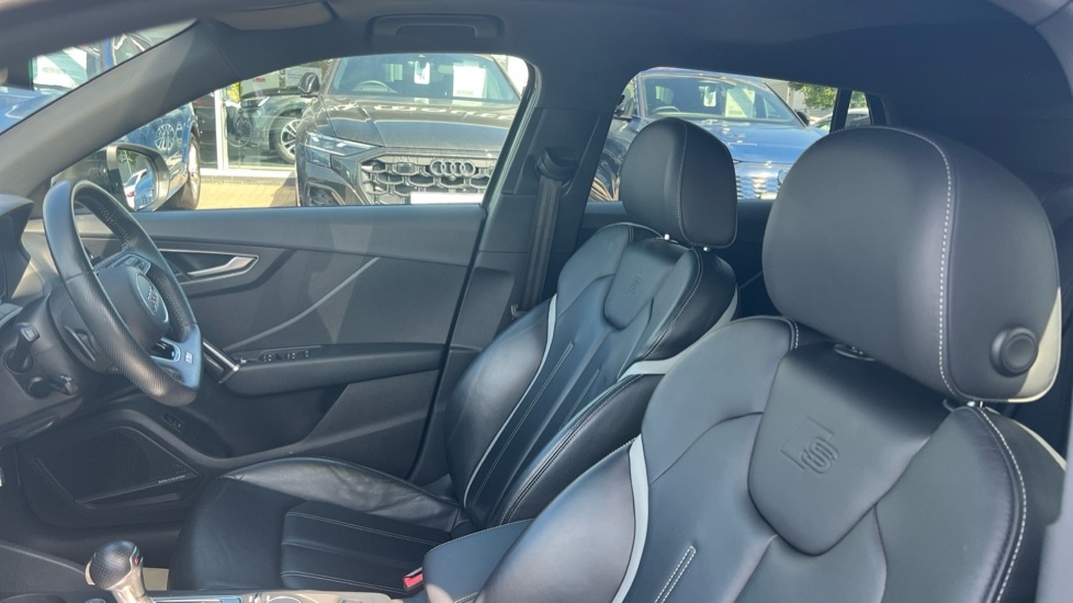 Used Audi Q2 2020 for sale - 76350803: Photo 17
