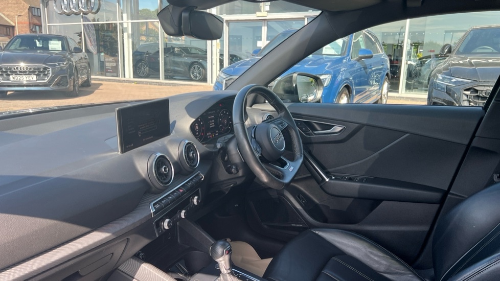 Used Audi Q2 2020 for sale - 76350803: Photo 2