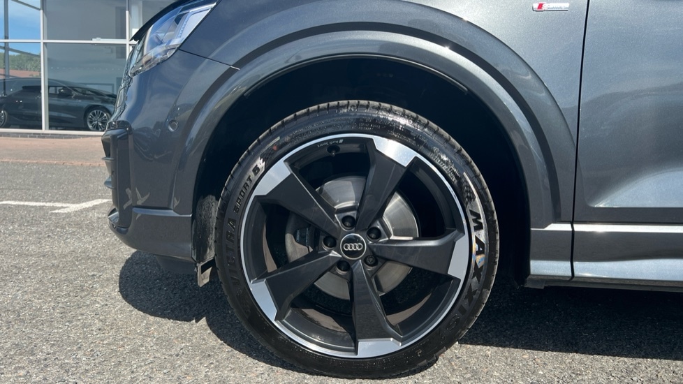 Used Audi Q2 2020 for sale - 76350803: Photo 21