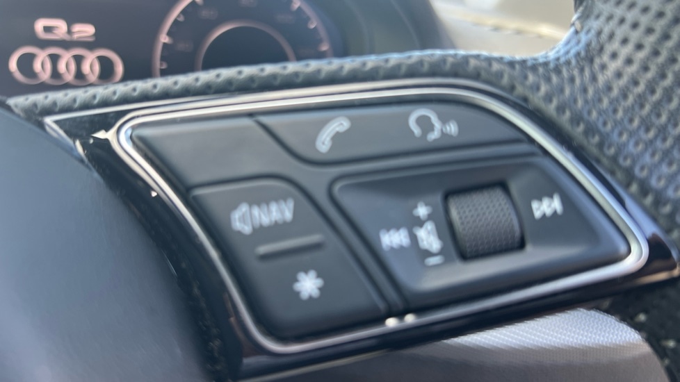 Used Audi Q2 2020 for sale - 76350803: Photo 23