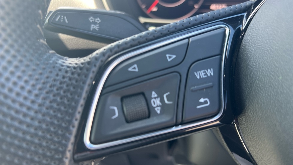 Used Audi Q2 2020 for sale - 76350803: Photo 24