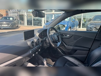 Used Audi Q2 2020 for sale - 76350803: Photo