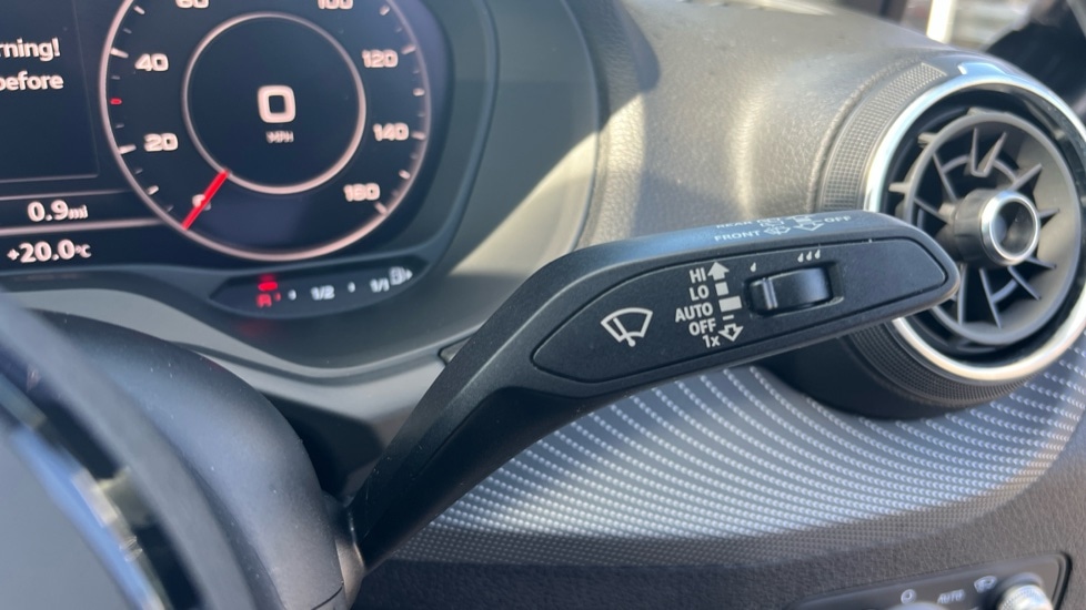 Used Audi Q2 2020 for sale - 76350803: Photo 30