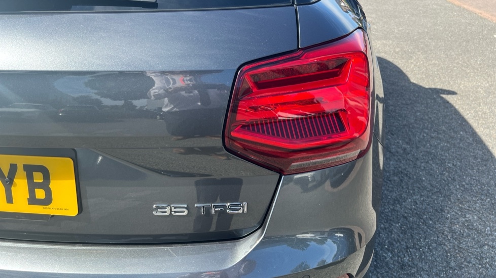 Used Audi Q2 2020 for sale - 76350803: Photo 33