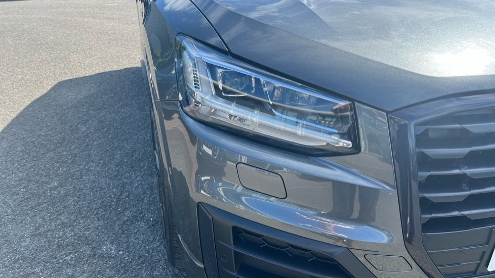 Used Audi Q2 2020 for sale - 76350803: Photo 34