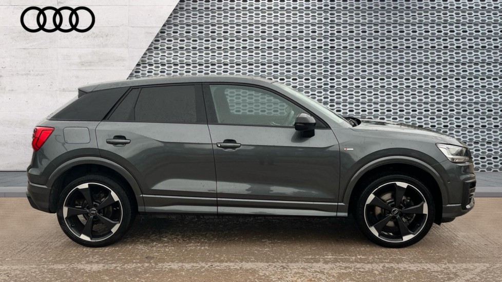 Used Audi Q2 2020 for sale - 76350803: Photo 4
