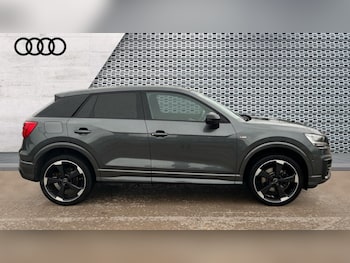 Used Audi Q2 2020 for sale - 76350803: Photo