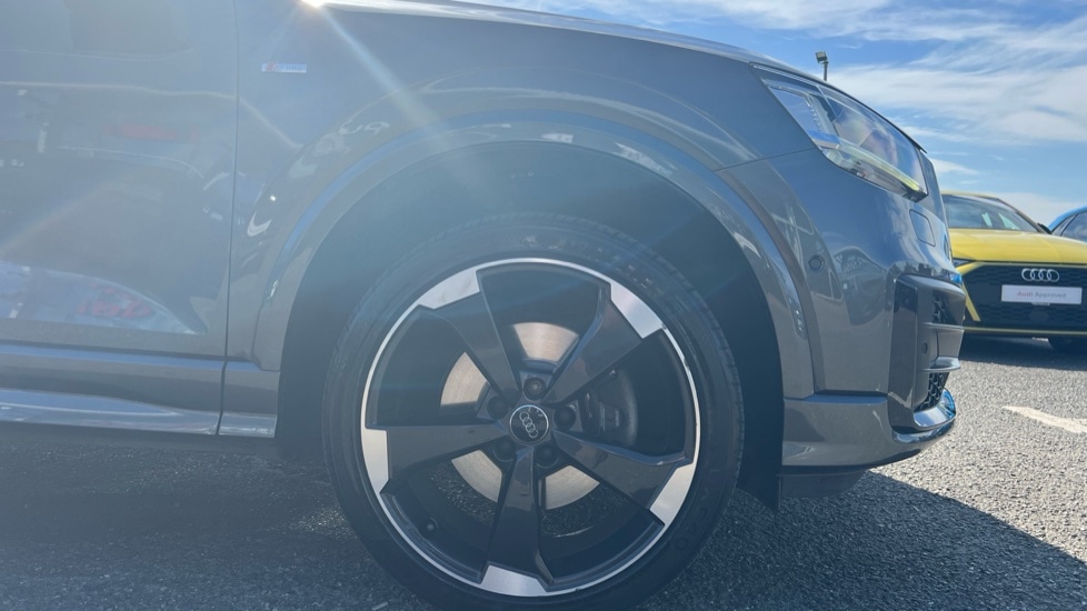 Used Audi Q2 2020 for sale - 76350803: Photo 5