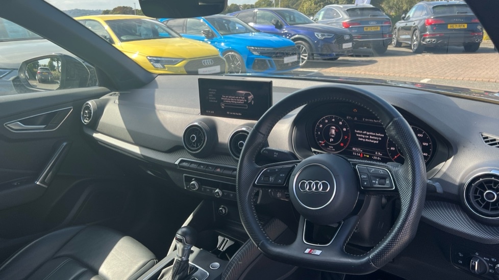 Used Audi Q2 2020 for sale - 76350803: Photo 6