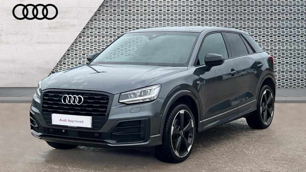Used Audi Q2 2020 for sale - 76350803: Photo 7