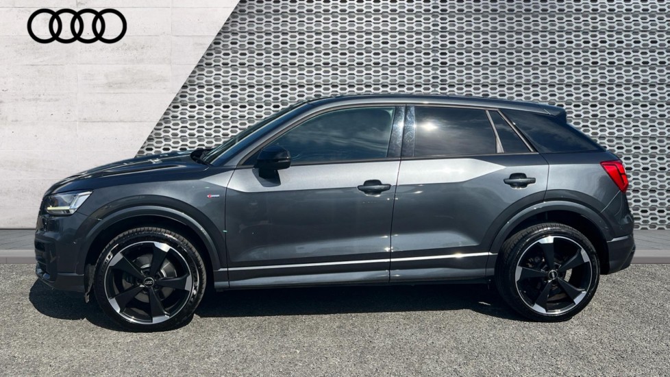 Used Audi Q2 2020 for sale - 76350803: Photo 9
