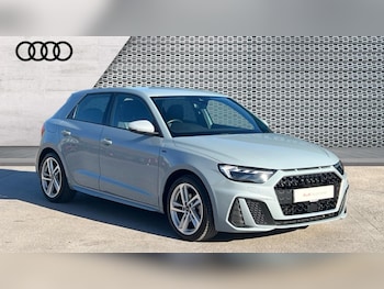 Audi - A1