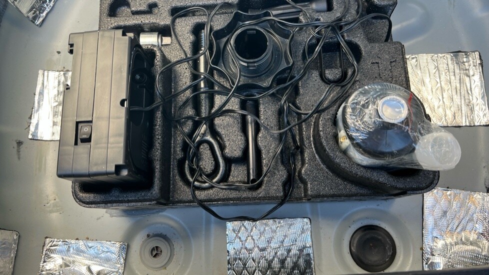 Vehicle 78