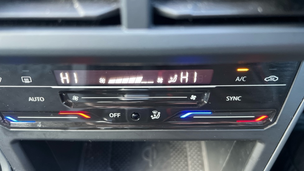 Used Volkswagen Taigo 2022 for sale - 76191045: Photo 43