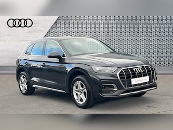 Audi - Q5