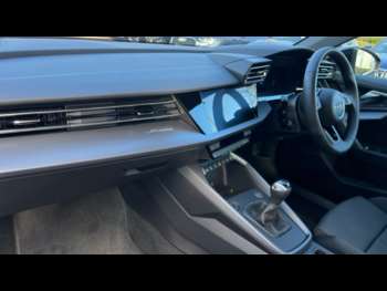 Used Audi A3 2024 for sale - 73715250: Photo