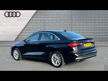 Used Audi A3 2024 for sale - 73715250: Photo