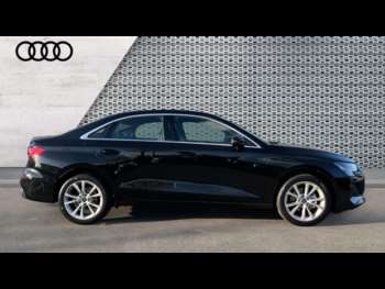 Used Audi A3 2024 for sale - 73715250: Photo