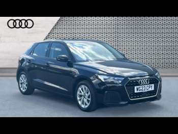 2023 - 30 TFSI 110 Sport 5dr