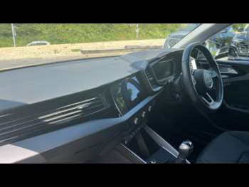 Used Audi A1 2023 for sale - 74765975: Photo