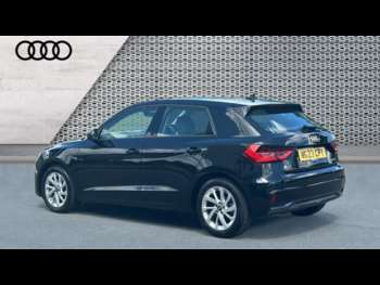 Used Audi A1 2023 for sale - 74765975: Photo