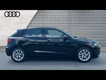 Used Audi A1 2023 for sale - 74765975: Photo