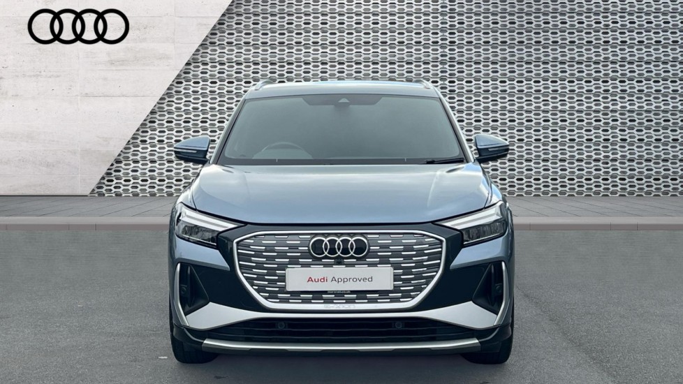 Used Audi Q4 e-tron 2023 for sale - 76501421: Photo 10