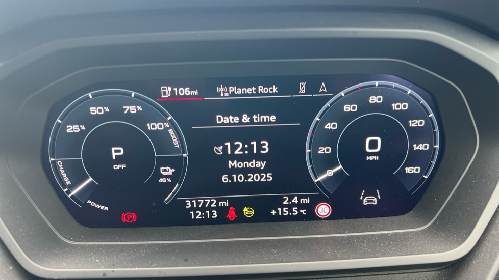 Used Audi Q4 e-tron 2023 for sale - 76501421: Photo 14