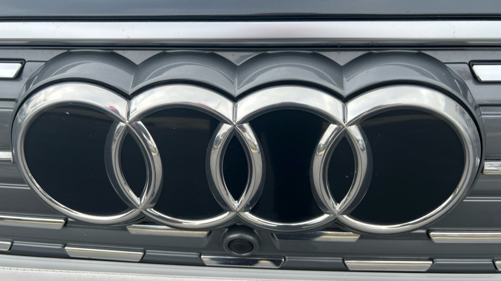 Used Audi Q4 e-tron 2023 for sale - 76501421: Photo 20