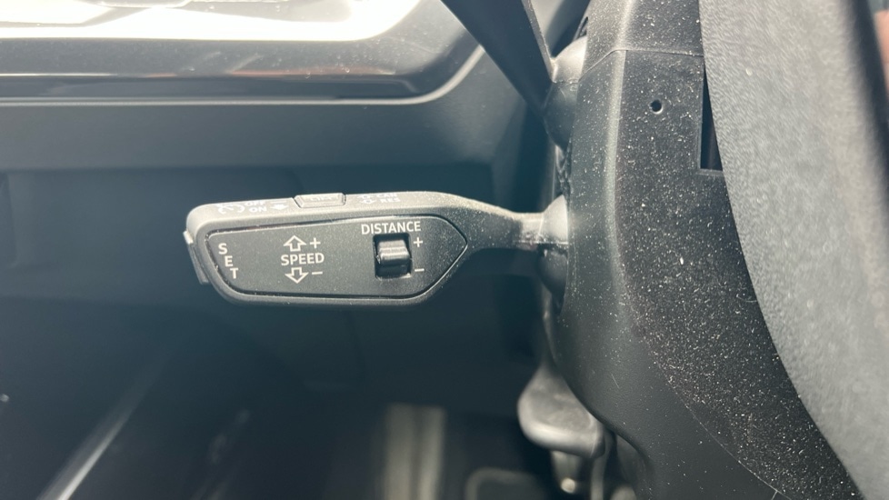 Used Audi Q4 e-tron 2023 for sale - 76501421: Photo 22