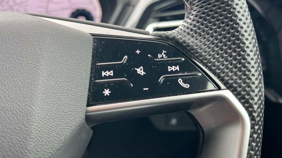 Used Audi Q4 e-tron 2023 for sale - 76501421: Photo 23