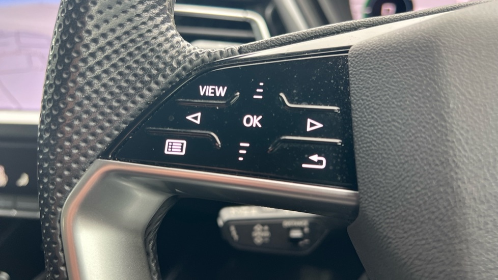 Used Audi Q4 e-tron 2023 for sale - 76501421: Photo 24