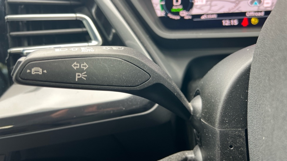 Used Audi Q4 e-tron 2023 for sale - 76501421: Photo 31