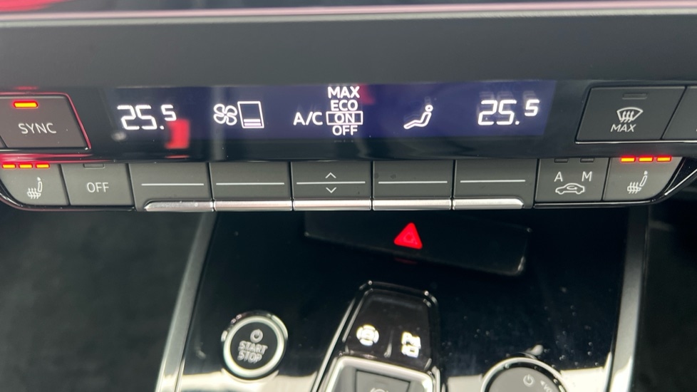 Used Audi Q4 e-tron 2023 for sale - 76501421: Photo 39