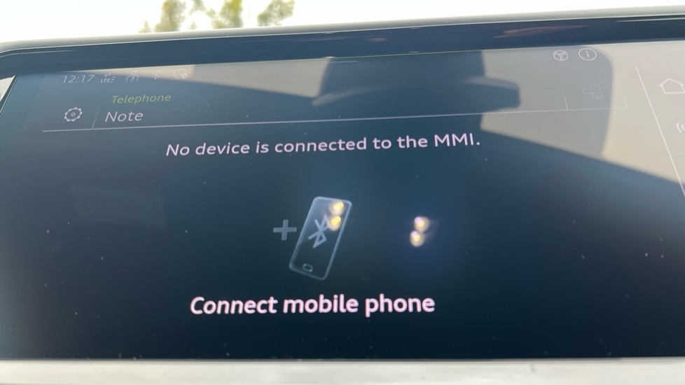 Used Audi Q4 e-tron 2023 for sale - 76501421: Photo 40