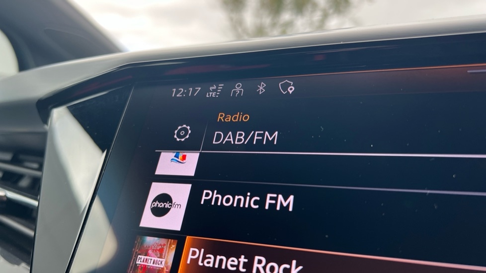 Used Audi Q4 e-tron 2023 for sale - 76501421: Photo 42