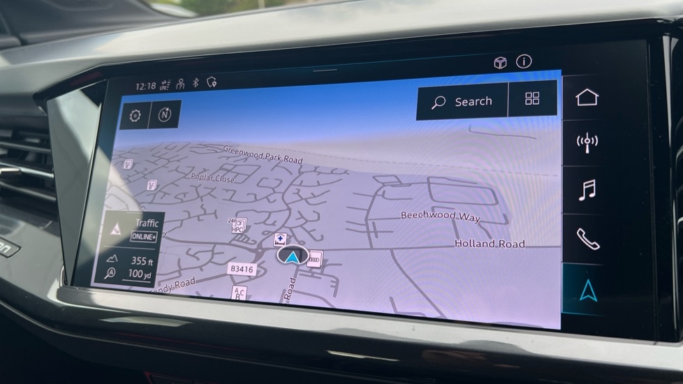 Used Audi Q4 e-tron 2023 for sale - 76501421: Photo 43