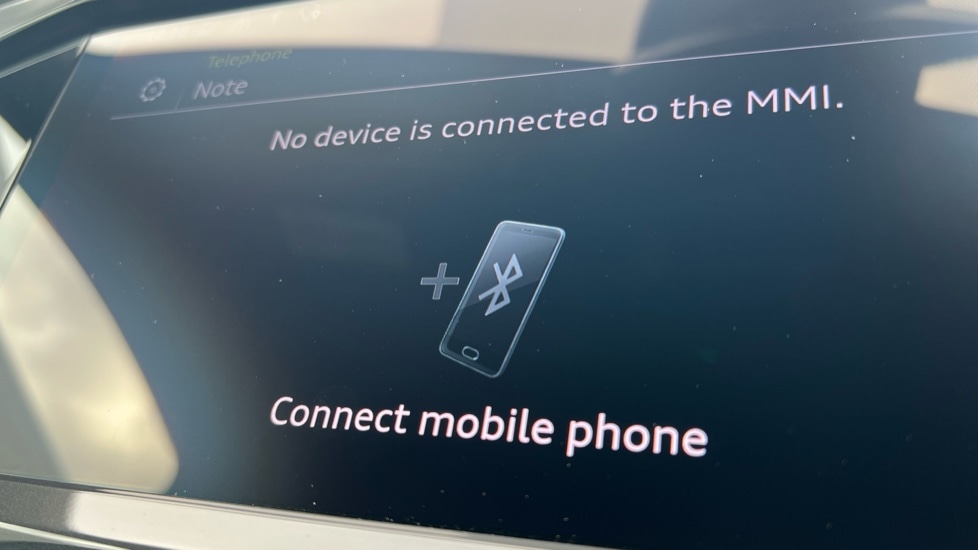 Used Audi Q4 e-tron 2023 for sale - 76501421: Photo 44